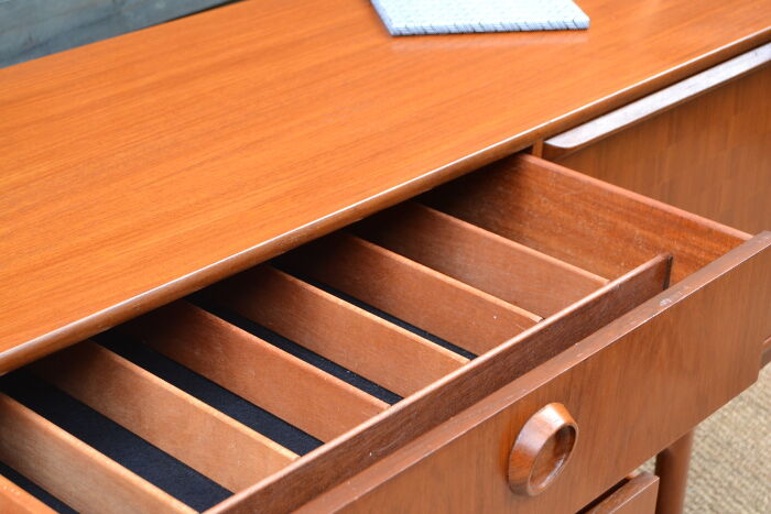 McIntosh sideboard