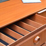 Enfilade par McIntosh