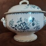 St Amand soup tureen and hamage Acacia
