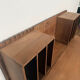 Art Deco desk