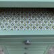 Vintage 1940s chiffonier