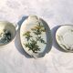 Small Batch of dishes and saucer Villeroy & Boch model Botanica