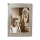 Original photo "Golgotha" Jean Gabin, Harry Baur 29x39cm 1935