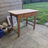 Small farmhouse table