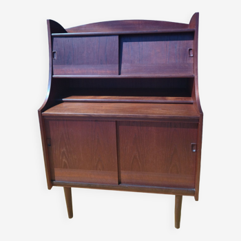 Bureau secrétaire scandinave