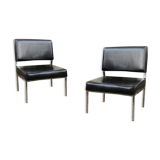 Pair of vintage chairs