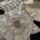 Soliflore Marie Claude from the Lalique crystal house.