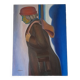 Gaston Relens oil painting