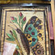 Sewing box XIXth