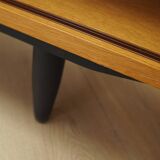 Buffet en frêne, design danois, années 1970, production : Skovby