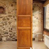 Parisian art deco wardrobe