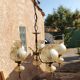 Lustre vintage
