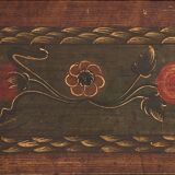 Antique Wedding Chest (Year 1826)