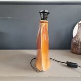 Ceramic lamp base