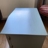 Pair of bedside tables