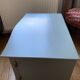 Pair of bedside tables