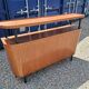 1970s bar cabinet