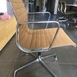 EA108 armchair by Charles & Ray Eames
