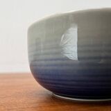 Vintage bowl from the Terra series by Wolf Karnagel for Rosenthal, 1980s.