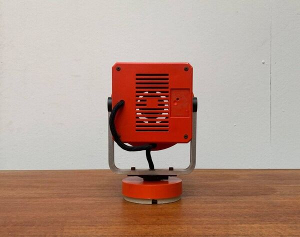 Lampe Space Age Unispot de Louis Poulsen