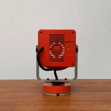 Mid-Century Space Age Unispot Floor Lamp by Louis Poulsen