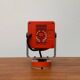 Mid-Century Space Age Unispot Floor Lamp by Louis Poulsen