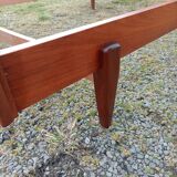 Lit vintage scandinave