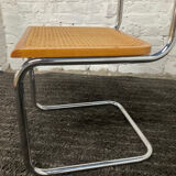 Chair Marcel Breuer Cesca B32