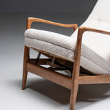 Armchair 'Model 829', Gio Ponti, Cassina, 1950s, Italian