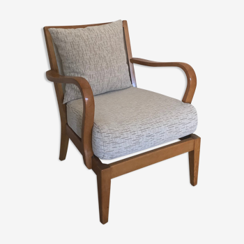 Mid-century vintage chair