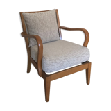 Mid-century vintage chair