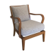 Mid-century vintage chair