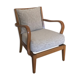 Mid-century vintage chair