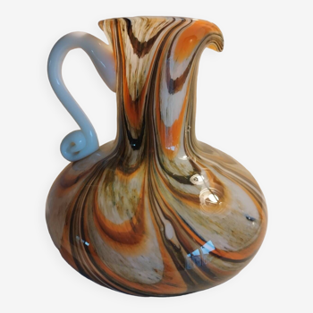 Florence opaline vase