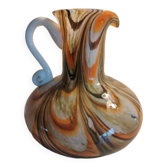 Florence opaline vase