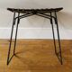 Tabouret design Raoul Guys pour Airborn