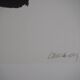 Art Poster Soulages Museum - "Painting" - Exhibition Quality - 40x60