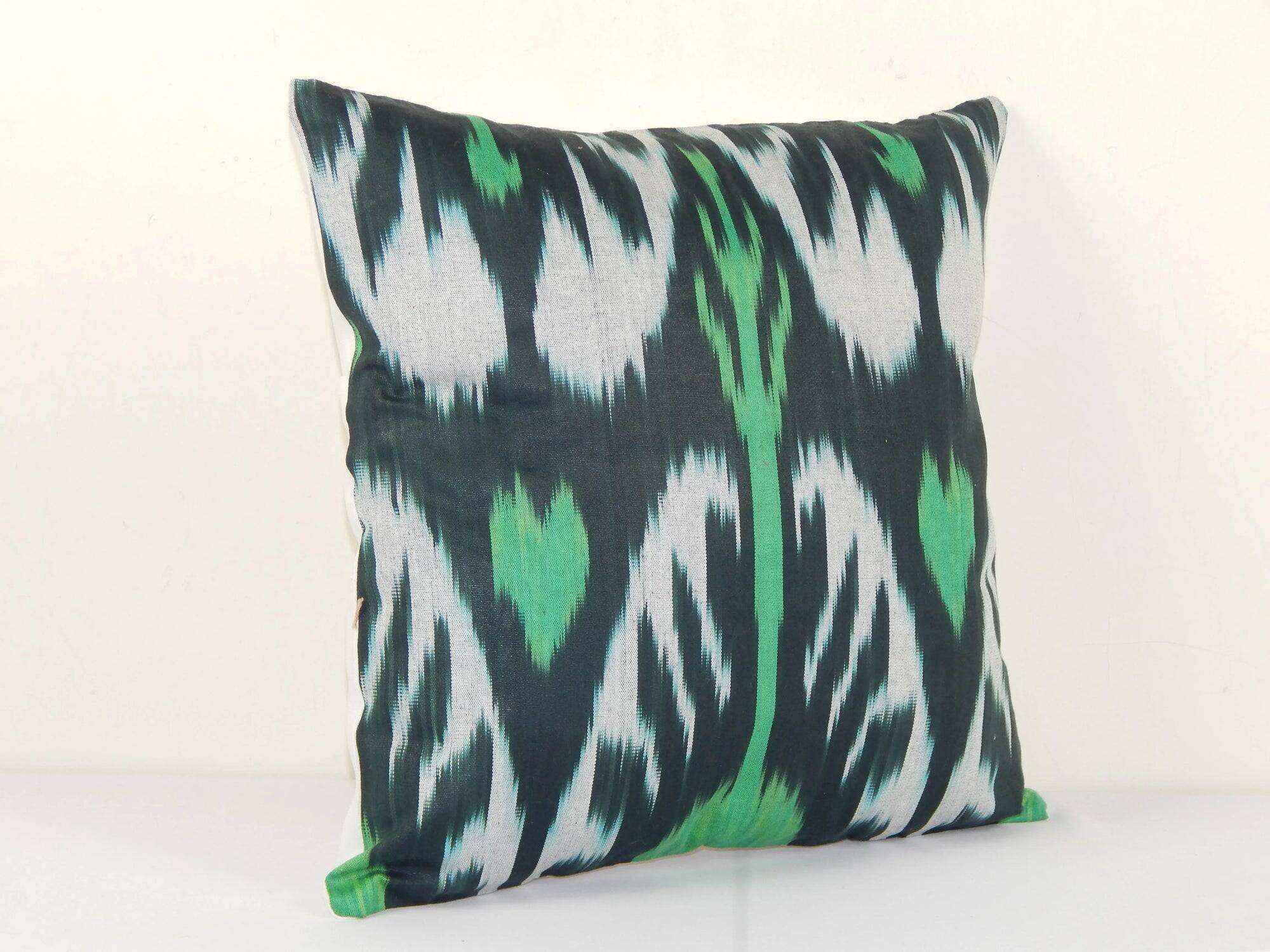 Vintage Turkish cushion cover 36x36 cm