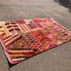 Artisanal Moroccan rug 250cm×150cm