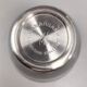 Cocktail shaker wmf cromargan in stainless steel. made in germany