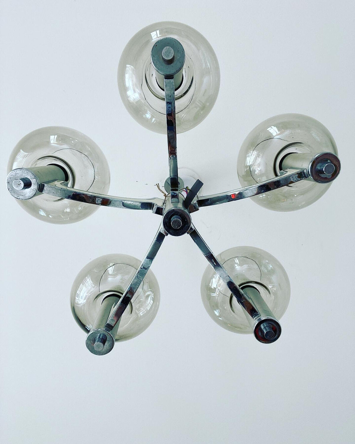 Suspension sciolari