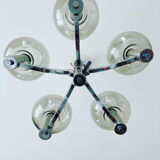 Suspension sciolari