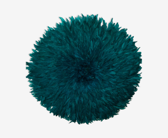 Juju hat turquois of 60 cm