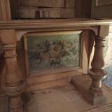 meuble haut de corps d'ornement