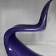 Chaise de Verner Panton pour Hermann Miller de 1971