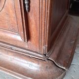 Armoire Louis XV