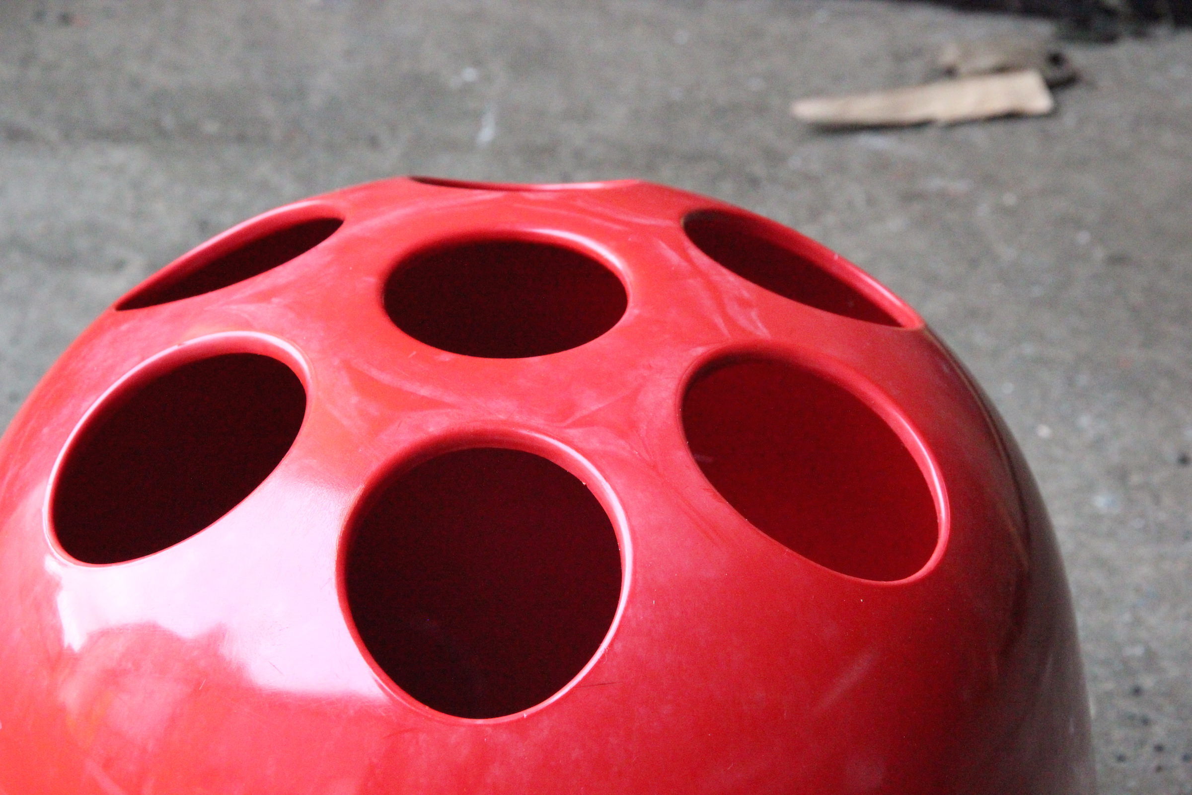 Umbrella dedalo - Designer Emma Gismondi