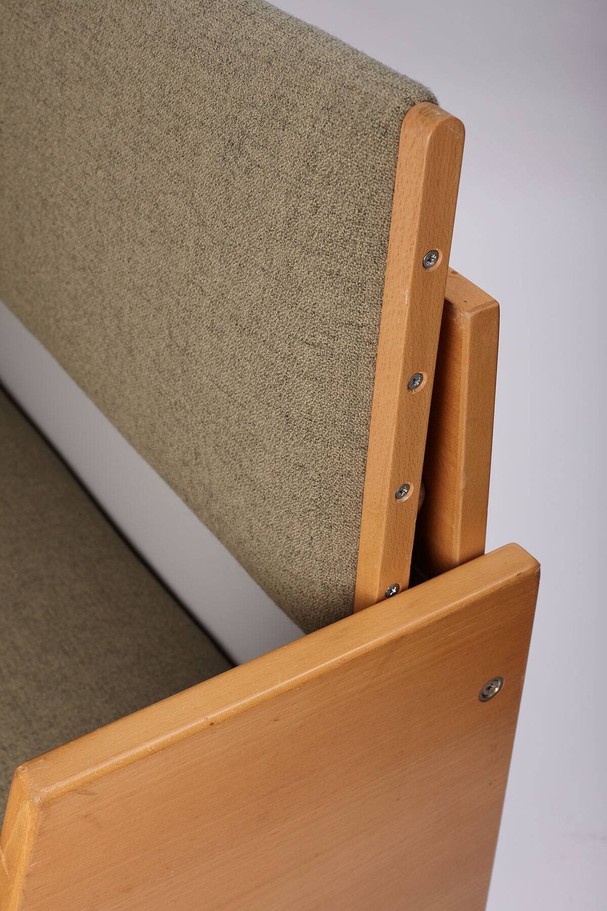 Hans J. Wegner daybed