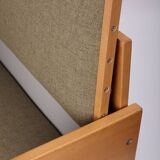 Lit de repos Hans J. Wegner