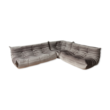 « Togo » set, model designed by Michel Ducaroy 1973